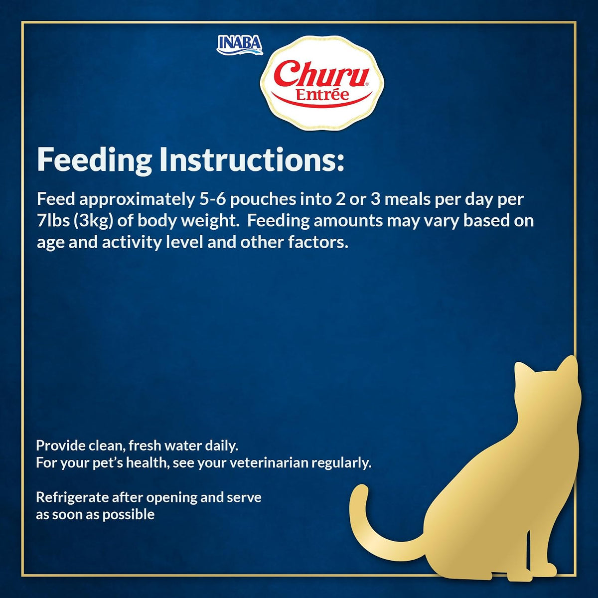 High moisture prebiotic cat food pouch nutritional information