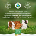 Small Pet Select safe dust free paper bedding for rabbits and guinea pigs
