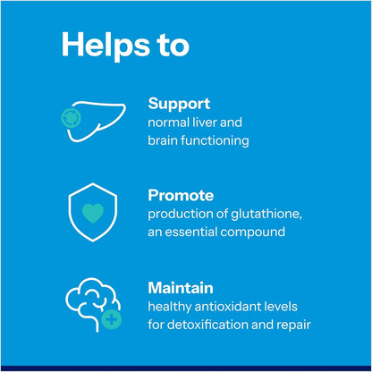 Covetrus Same Pro liver supplement blister pack details