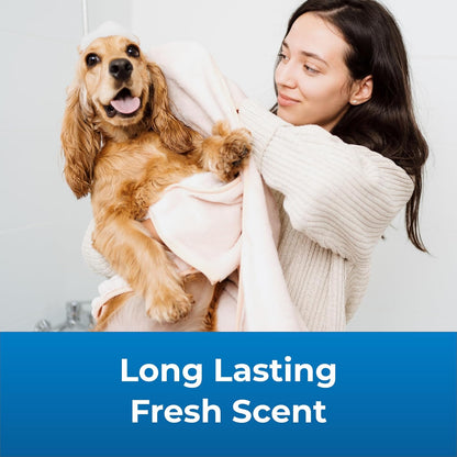 PetAg pet grooming creme rinse for detangling