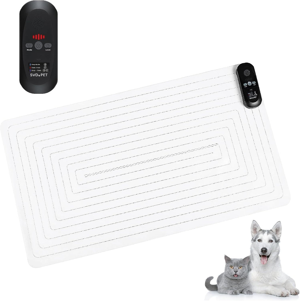 SVD.PET training mat indoor home application