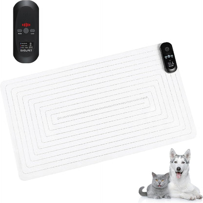 SVD.PET training mat indoor home application