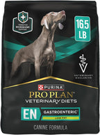 Pro Plan Veterinary Diets Purina EN Gastroenteric Low Fat Canine Formula Dog Food Dry Recipe - 6 lb. Bag - Image 13