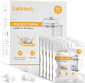 Baby Bottle Washer Tablets - 150 Count, Safe & Residue-Free, Compatible with Momcozy, Baby Brezza, Grownsy, Papablic and All Other Brands - Image 1