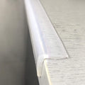 Angloria silicone edge protector front view for baby proofing