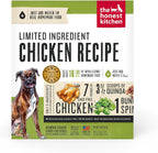 The Honest Kitchen Human Grade Wholemade(TM) Dehydrated Limited Ingredient Dog Food, Fish 10 lb Bag (makes 40lbs) - Image 11