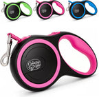 Daizzy Gear dog leash packaging and product details