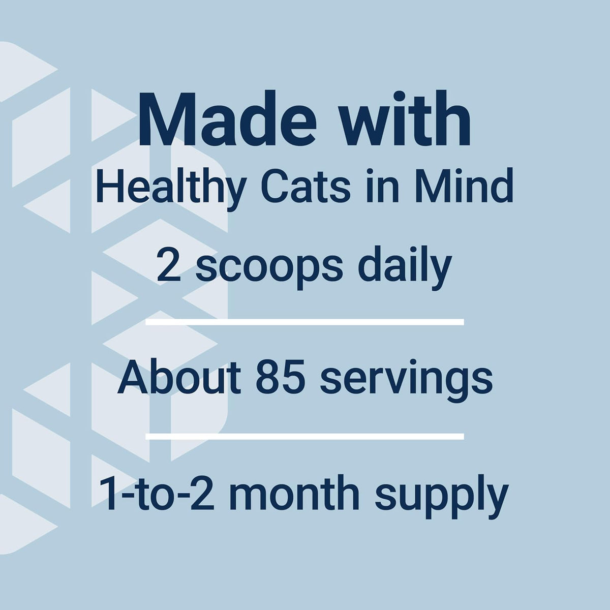 Life Extension Cat Mix bottle top and seal