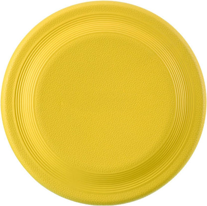 XIGOU Dog Flying Disc - Durable Rubber Flying Disc Dog Toy - 9.25" Indestructible Rubber Dog Flying Discs Flyer Dog Toys - Puncture Resistant & Bite Resistant Extremely - for Medium Large Dogs - Image 9