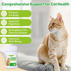 Broad spectrum dewormer for kittens six weeks and older dosage chart
