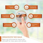 Dermoscent Bio Balm 50ml natural healing ointment for dogs