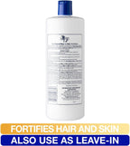 Mane 'n Tail original conditioner for strong hair