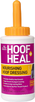 Manna Pro Cut Heal Hoof Heal front view commercial product bottle
