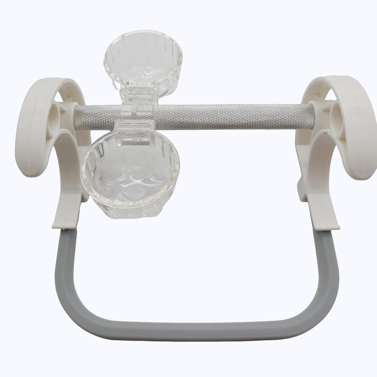 GoWitPaws authentic USA-sourced bird care station packaging and parts