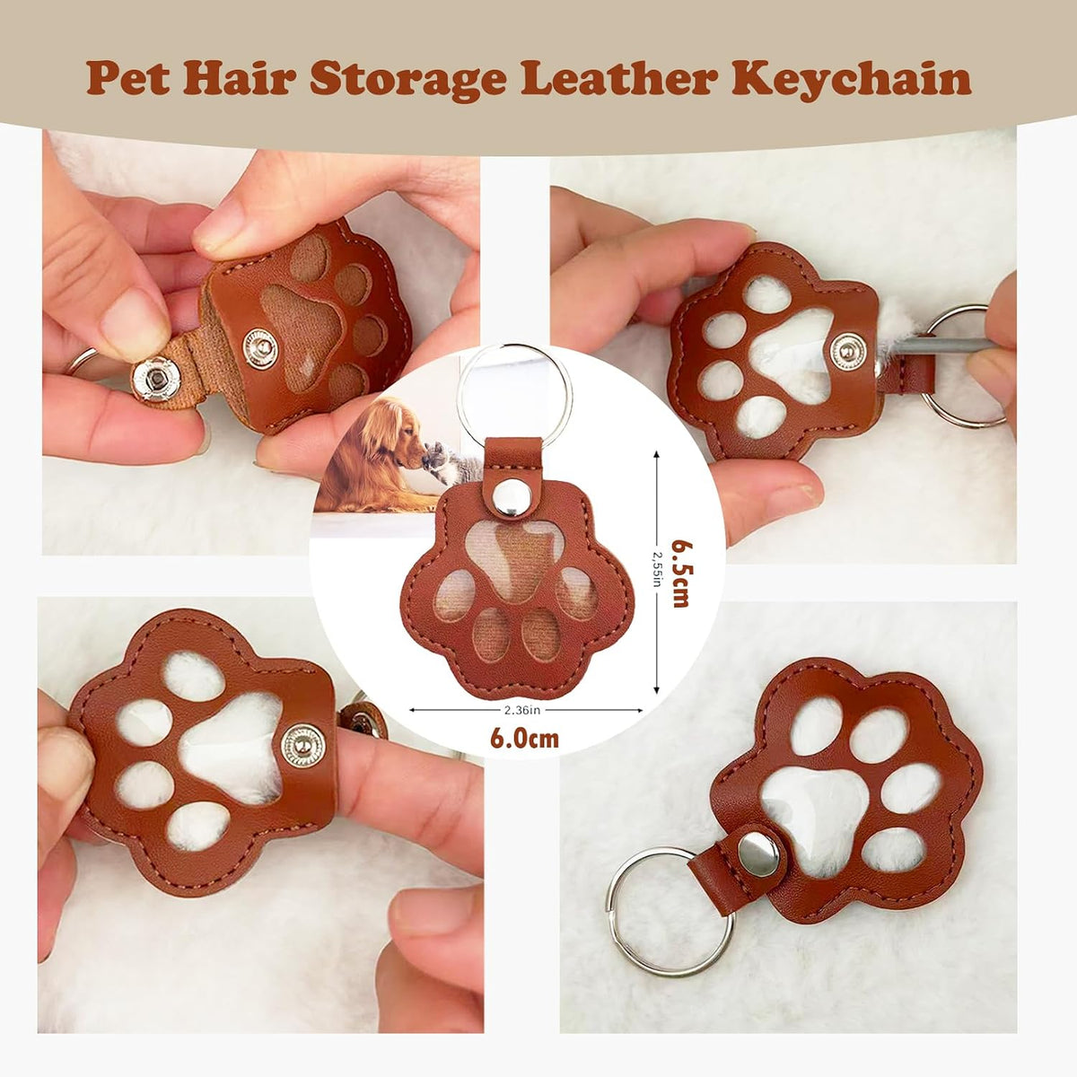 Pet Casket Burial Bag for Cats Dogs - Image 8