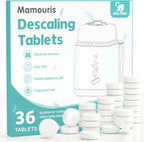 KoolerThings descaling tablets front view package for baby bottle washers