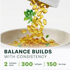 Micro Ingredients Oil Of Oregano softgels capsule close up