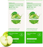 FOODOLOGY Coleology Cutting Jelly, Pomegranate Flavor, 10 Sticks - Image 13
