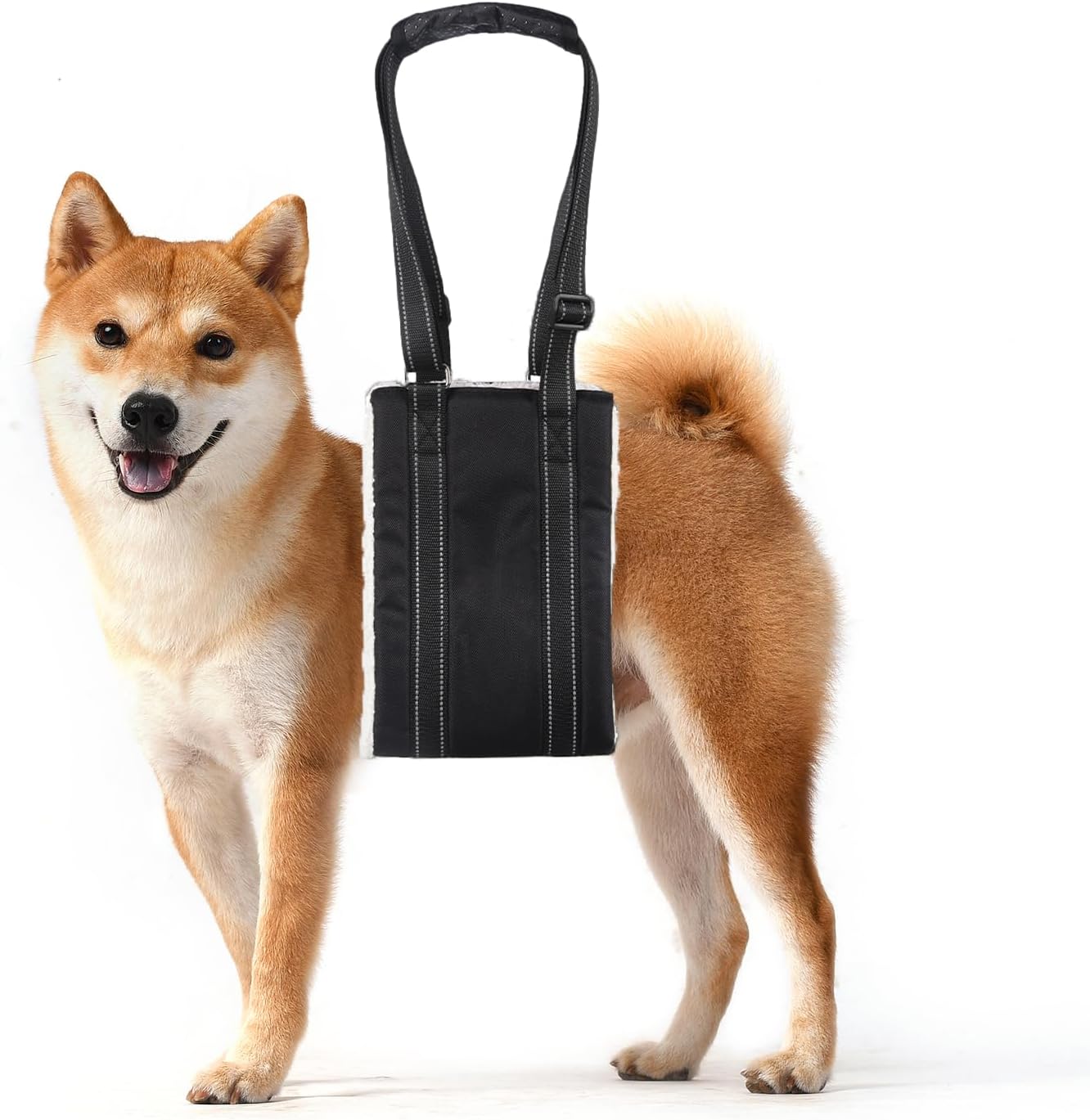 Lenpestia pet mobility aid after surgery support device