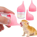 Durable polycarbonate transparent body of the twenty milliliter pet bottle.