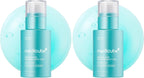 medicube Exosome Shot PDRN Pink Collagen 7,500 PPM Spicule Facial Serum - Image 10