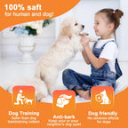 SilentPal anti barking device indoor usage demonstration