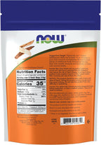 NOW Supplements, Whole Psyllium Husks, Soluble Fiber, 16 oz - Image 2