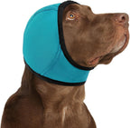 KOESON premium dog ear defenders material texture close up detail