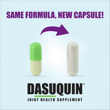 Nutramax Dasuquin cat supplement bottle packaging