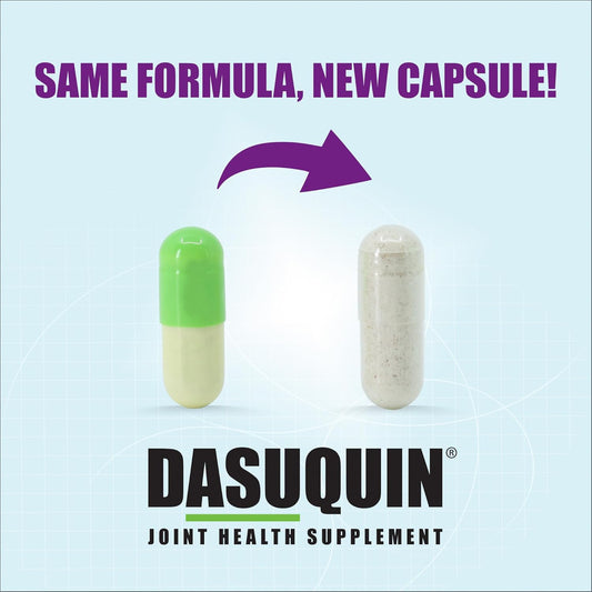 Nutramax Dasuquin cat supplement bottle packaging
