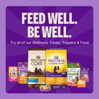 Wellness signature selects cat treats 0.4 ounce tubes
