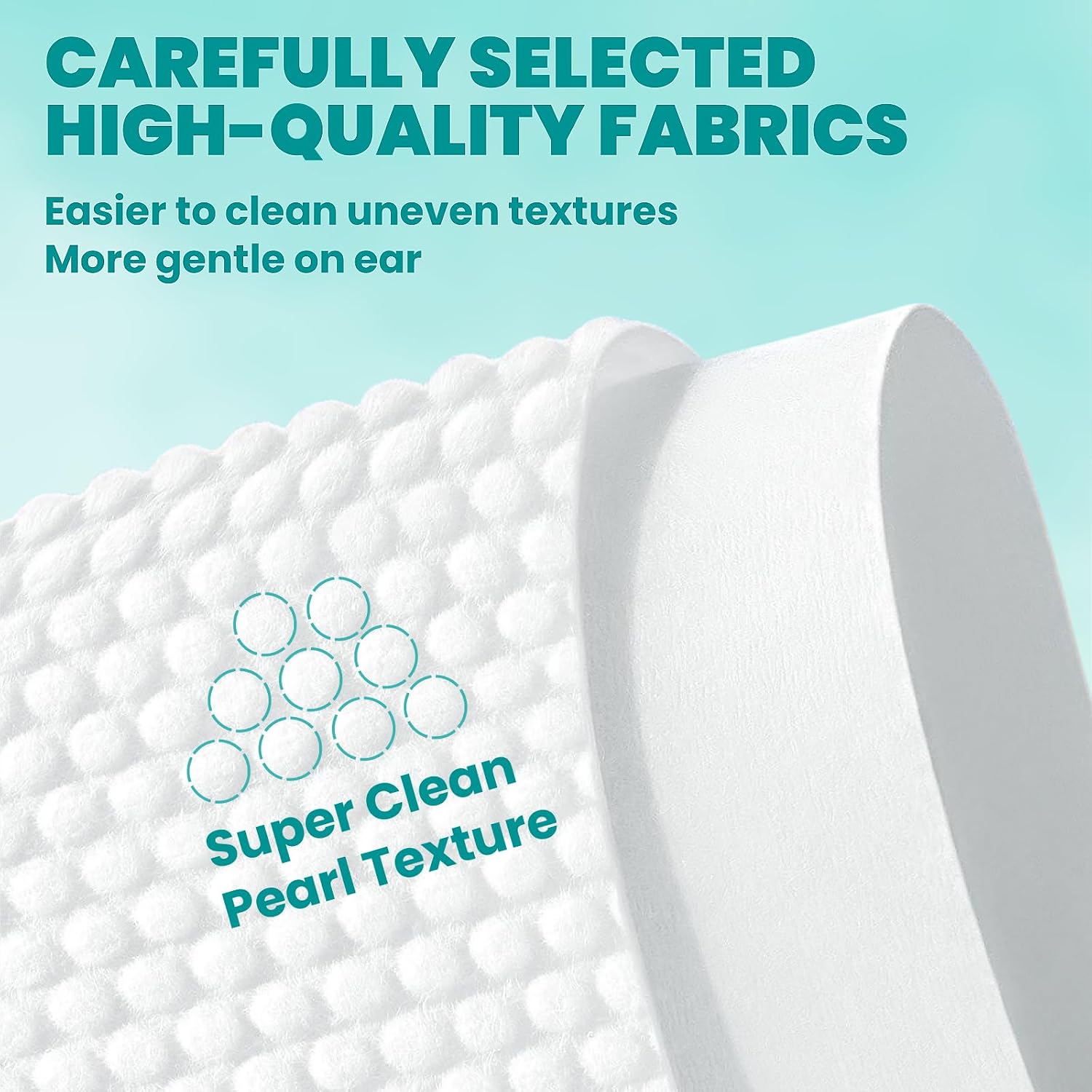 Comparison of Meduwedu finger wipe versus cotton swab