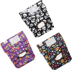 CuteBone Dog Diapers Female Washable Small Medium Large 3 Pack Reusable Doggie Diapers Puppy Period Pants for Doggy Heat Cycle Peeing - Image 10