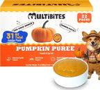 15.5oz Premium Pumpkin Puree for Cats & Dogs - Digestive Health,Sensitive Stomach for Soft Cat Treats - Natural Fiber Supplement for Dog Food Toppers,Kittens,Puppy Snacks - Image 9
