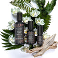 Riajn Alpha Aura Fragrance Oil bottle front view