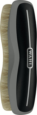 Wahl Professional Animal Equine Soft Body Horse Brush front view grooming tool