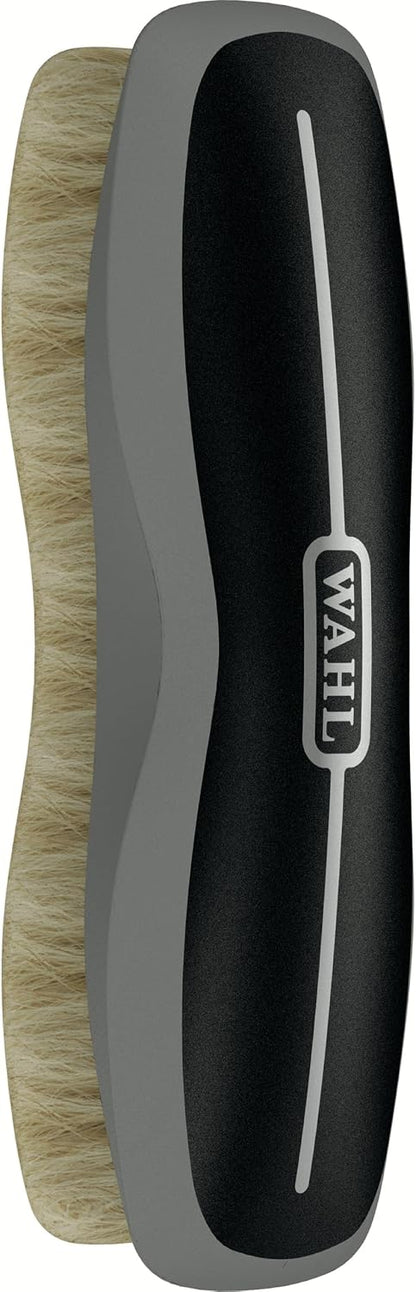 Wahl Professional Animal Equine Soft Body Horse Brush front view