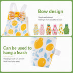 6 Pack Reusable Bird Diapers with 10 Washable Pads - Image 5