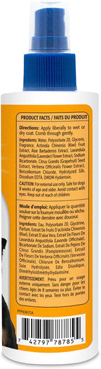 Arm and Hammer Kiwi Blossom dog spray 6.7 fluid ounces