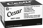 Cesar Wet Dog Food Steak Lovers Variety Pack,Adult,Wet Food for Dogs with Real Meat,3.5 oz Easy Peel Trays,36 Count (Pack of 2) - Image 15