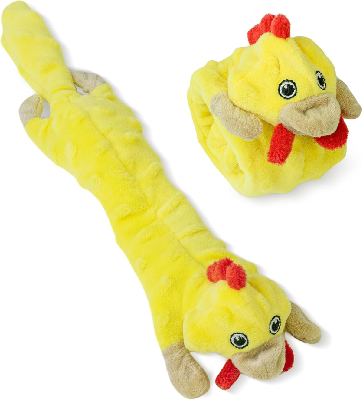 Premium USA imported dog toys from Sharlovy