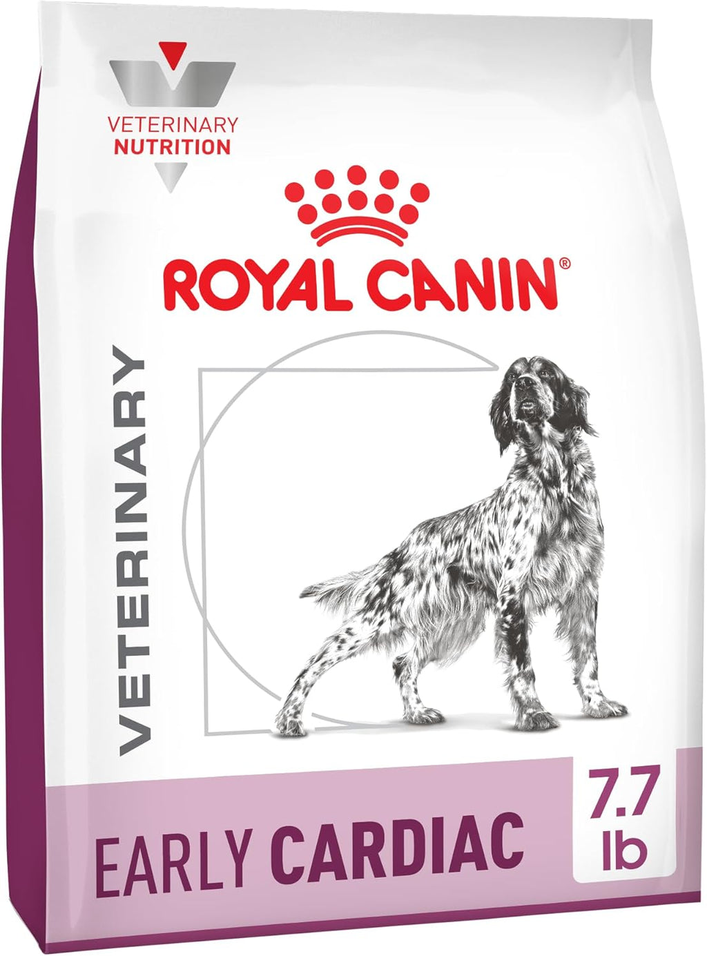 Royal Canin Veterinary Diet Canine Early Cardiac Adult Dry Dog Food, 17.6 lb Bag - Image 14