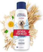Naturel Promise Fresh & Soothing Lavish 4-in-1 Shampoo + Conditioner for Pets, 22oz - Image 11