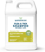 Wondercide - Flea & Tick Shampoo for Dogs and Cats - Flea and Tick Treatment with Natural Essential Oils - for Pets Over 4 Months - Powered by Plants - Rosemary - 12 Fl oz - Image 14