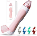 Pmd Beauty Personal Microderm Pro front view device