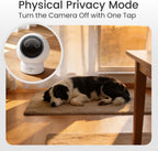 Youkey P310 camera night vision mode demonstration