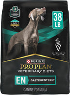 Pro Plan Veterinary Diets Purina EN Gastroenteric Canine Dog Food Dry Formula - 25 lb. Bag - Image 12