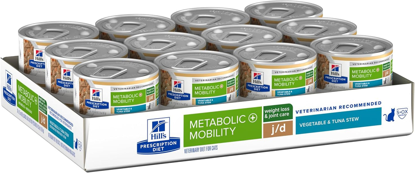 Authentic imported USA cat food for weight loss and joint care