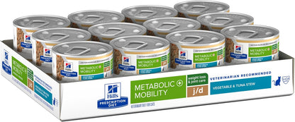 Authentic imported USA cat food for weight loss and joint care