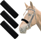 NVAAV premium imported horse grooming and comfort equipment packaging view.